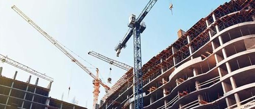 Ladestationen für Real Estate