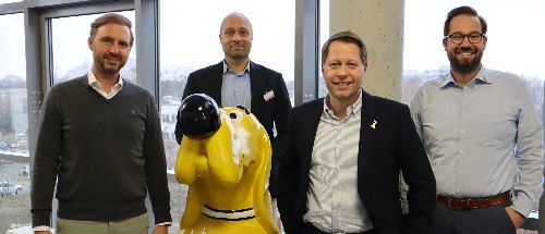 Location Partner Futterhaus