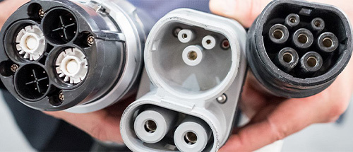 Stecker-ABC: Die passenden Steckertypen für Ihr Elektroauto