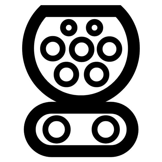 CCS-Stecker