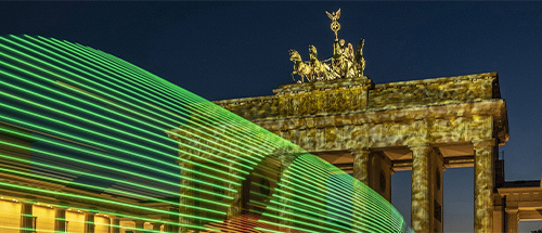 Stromnetz Berlin