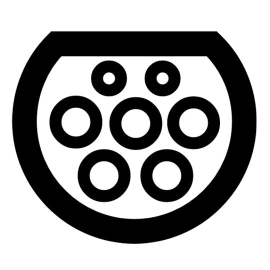 Typ-2-Stecker