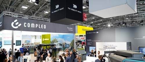 Power2Drive in München – neue Impulse für die Elektromobilität