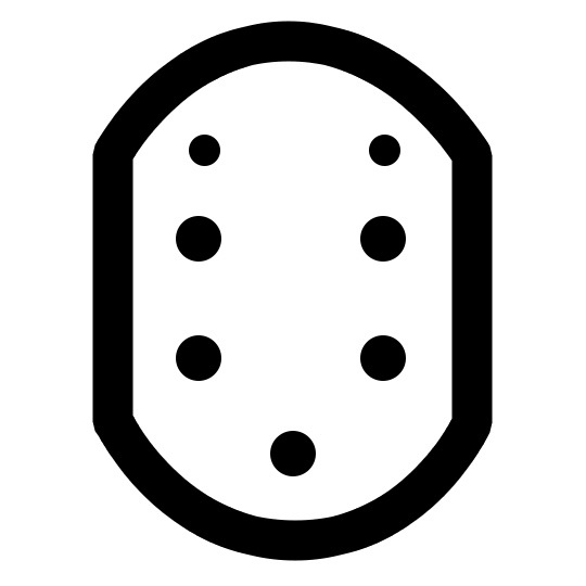 Typ-3-Stecker