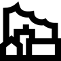 Urbane Umgebung