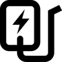 Icon Ladestation