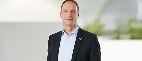 Alfred Hoffmann