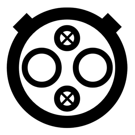 CHAdeMO-Stecker