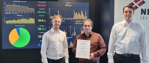 Vattenfall Fachpartner