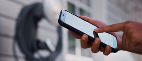 Smarte E-Mobility Apps
